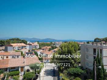 Vente Appartement 4 piècesLa Ciotat