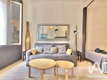 Vente appartement 1 pièce