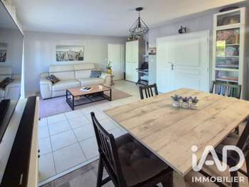 Vente appartement 2 pièces La Ciotat 13