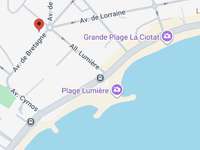 Vente appartement 1 pièce Vente appartement 1 pièce