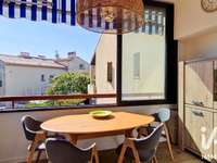Vente appartement 1 pièce Vente appartement 1 pièce