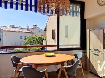Vente appartement 1 pièce La Ciotat 13