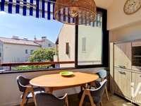 Vente appartement 1 pièce Vente appartement 1 pièce