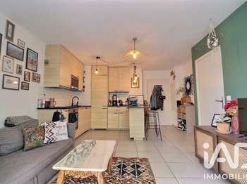 Vente appartement 2 pièces La Ciotat 13