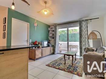 Vente appartement 2 pièces La Ciotat 13