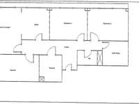 Vente appartement 3 pièces Vente appartement 3 pièces