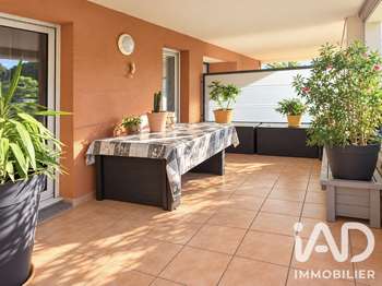 Vente Appartement 2 piècesLa Ciotat