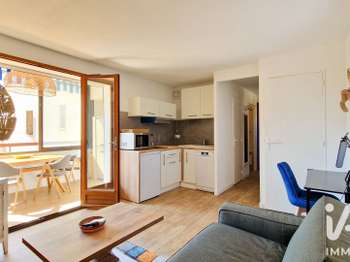 Vente Appartement T1La Ciotat