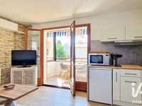 Vente appartement 1 pièce Vente appartement 1 pièce