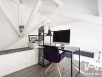 Vente appartement 4 pièces Vente appartement 4 pièces