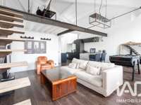 Vente appartement 4 pièces Vente appartement 4 pièces