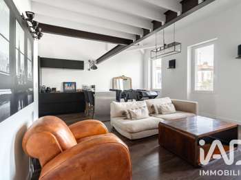 Vente appartement 4 pièces Vente appartement 4 pièces