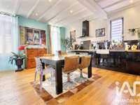 Vente appartement 5 pièces Vente appartement 5 pièces