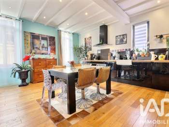 Vente appartement 5 pièces Vente appartement 5 pièces