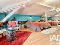 Vente appartement 5 pièces Vente appartement 5 pièces