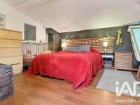 Vente appartement 5 pièces Vente appartement 5 pièces