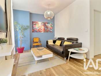 Vente Appartement 2 piècesLa Ciotat