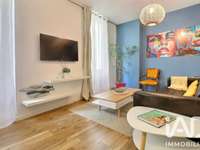 Vente appartement 2 pièces Vente appartement 2 pièces