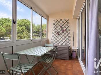 Vente Appartement 2 piècesLa Ciotat