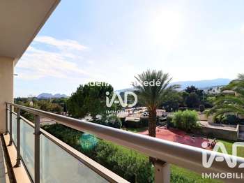 Vente Appartement 3 piècesLa Ciotat