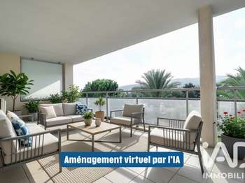 Vente Appartement 3 piècesLa Ciotat