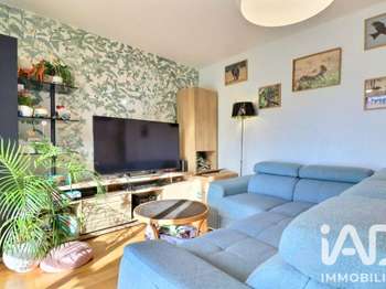 Vente appartement 3 pièces La Ciotat 13