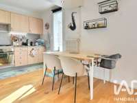 Vente appartement 3 pièces Vente appartement 3 pièces