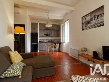 Vente appartement 2 pièces La Ciotat 13