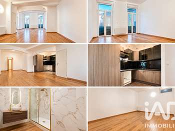 Vente appartement 3 pièces La Ciotat 13