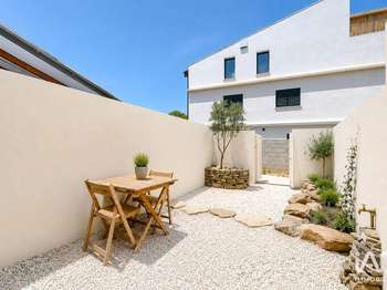 Vente appartement 2 pièces La Ciotat 13