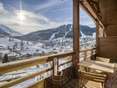Vente appartement 6 pièces et plus La Clusaz - 74