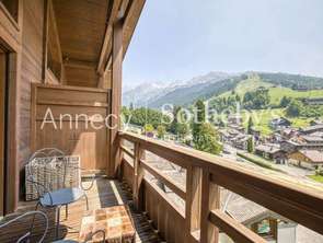 Vente Appartement 5 piècesLa Clusaz
