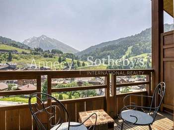 Vente Appartement 5 piècesLa Clusaz