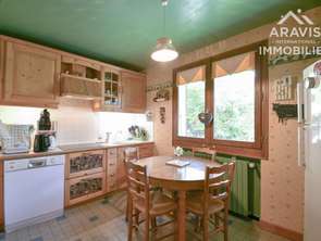 Vente Appartement 4 piècesLa Clusaz