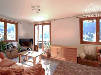 Vente Appartement 4 piècesLa Clusaz