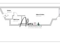 Vente appartement 1 pièce Vente appartement 1 pièce