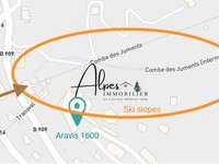 Vente appartement 1 pièce Vente appartement 1 pièce