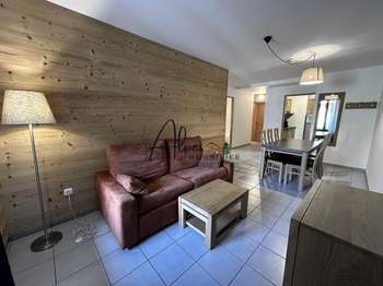 Appartement 3 pièces 55 m² · à La Clusaz · 55 m² · 334 000 €