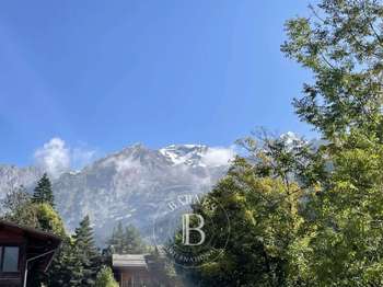 Vente Appartement 3 piècesLa Clusaz