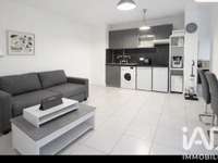 Vente appartement 1 pièce Vente appartement 1 pièce