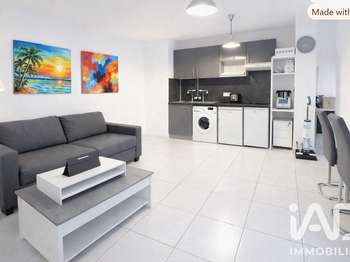 Vente Appartement T1La Colle-sur-Loup