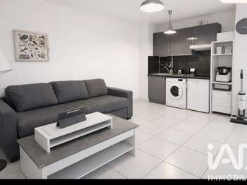 Vente appartement 1 pièce Vente appartement 1 pièce