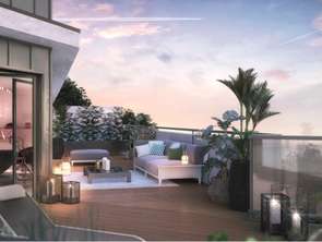 Vente Appartement 2 piècesLa Copechagnière