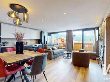 Vente appartement 3 pièces Vente appartement 3 pièces