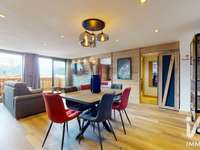 Vente appartement 3 pièces Vente appartement 3 pièces