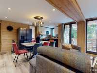 Vente appartement 4 pièces Vente appartement 4 pièces