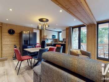 Vente appartement 4 pièces Vente appartement 4 pièces