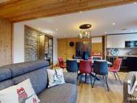 Vente appartement 4 pièces Vente appartement 4 pièces
