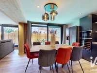 Vente appartement 4 pièces Vente appartement 4 pièces