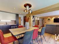 Vente appartement 4 pièces Vente appartement 4 pièces